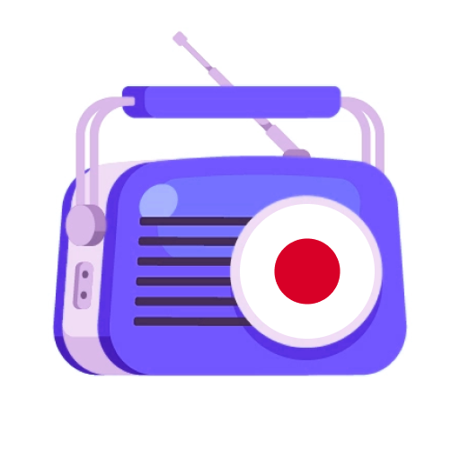 Radio Japan - FM Radio, Online logo