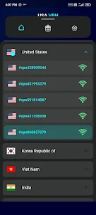 USA VPN Master -Safe VPN Proxy