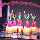 Telugu Folk Songs Videos icon