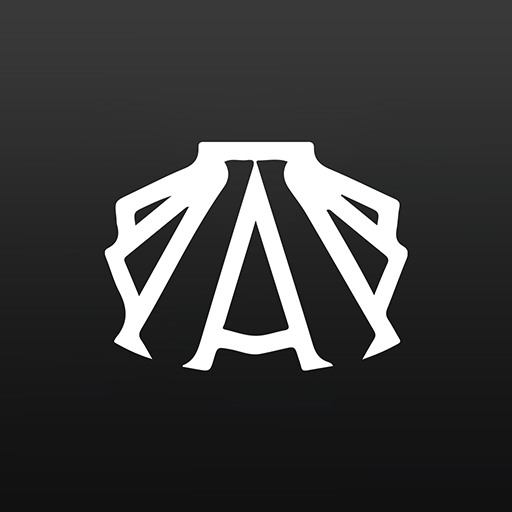 AVALLON BLINDAGENS logo