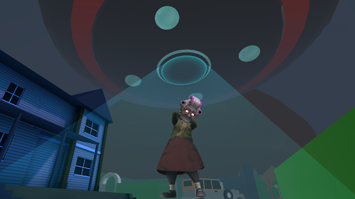 Scary Granny - Survival Horror