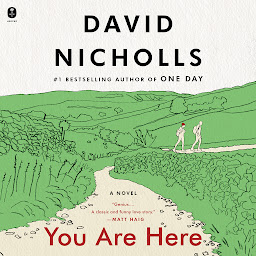 Icon image You Are Here: A Novel