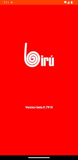 Biru Screenshot 1 - AppWisp.com