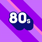 Cover Image of Télécharger T. B. 80s Web Radio  APK
