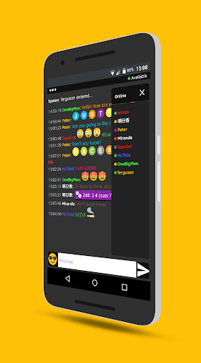 BlaB! Q Screen 2