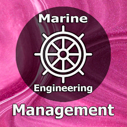 Icon image Marine engineering. Management
