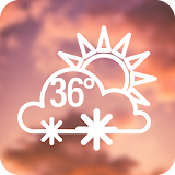 Weather - Daily Forecast icon