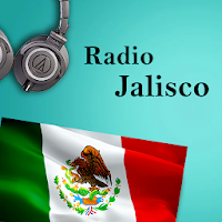 Radio FM Jalisco Radio Mexico