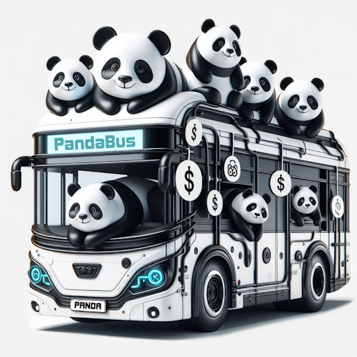 Android Apps by Pandabus on Google Play