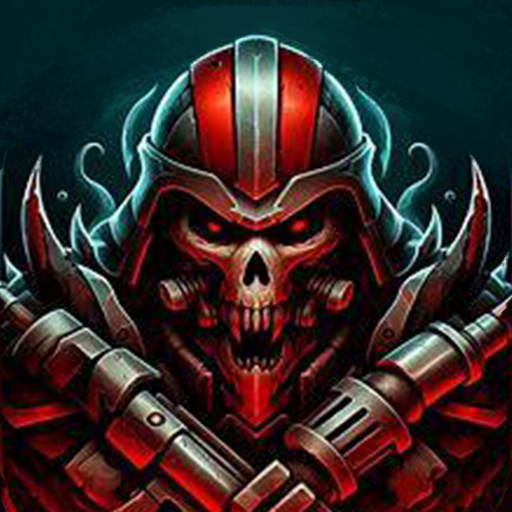 Chaos Soldier logo