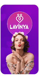 Lavinya - Sohbet ve Arkadaşlık