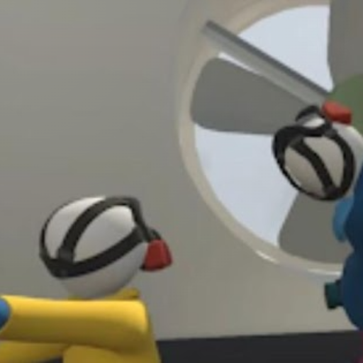 Human Fall Flat Quick Advice