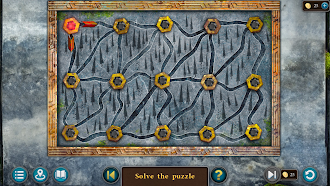 Game screenshot Legendary Tales 4 hack