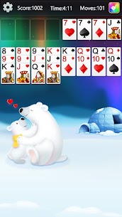 Solitaire Collection Fun MOD APK (Unlimited Money) Download 7