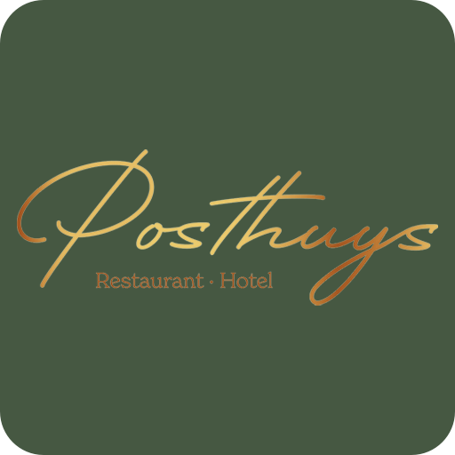 Het Oude Posthuys logo