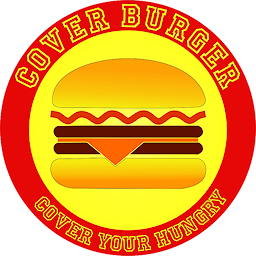Icon image Coverburger