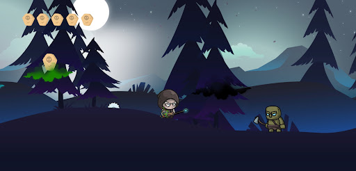 Pus Journey Screen 3