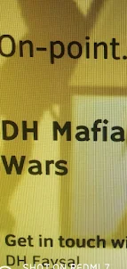DH Mafia Wars