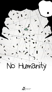 No Humanity – The Hardest Game 3