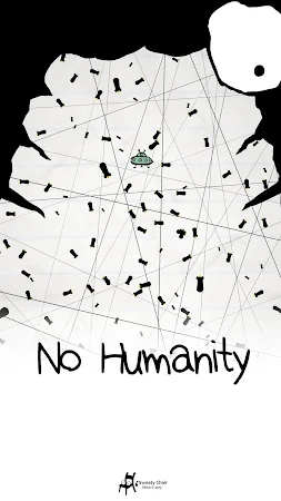Game screenshot No Humanity - The Hardest Game apk download