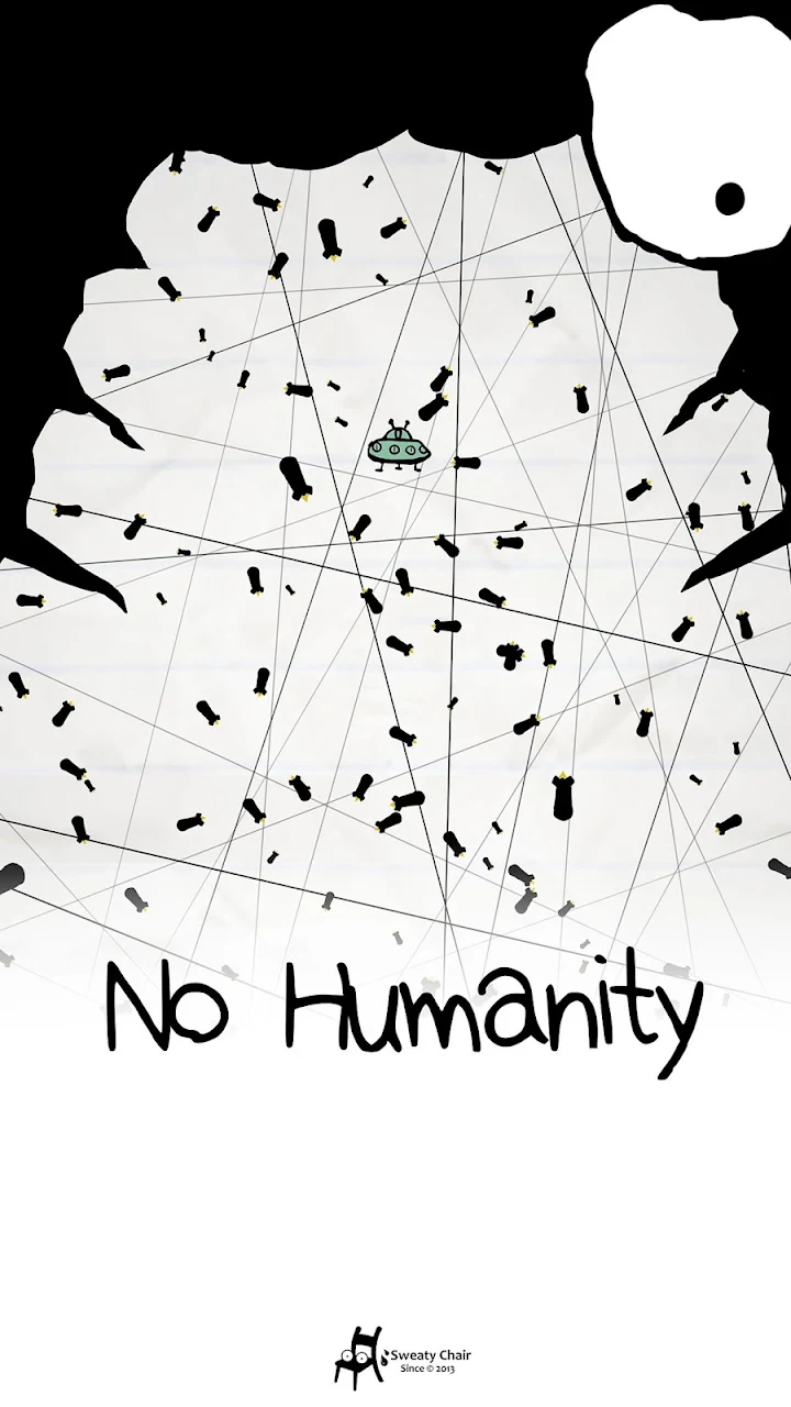 No Humanity APK