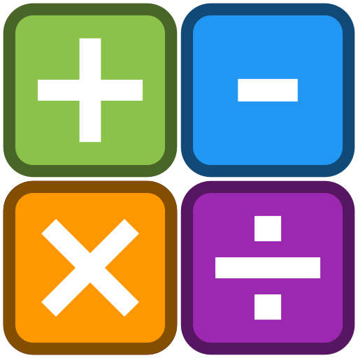 Math Games - Play & Learn math