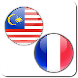Malay French Translator icon
