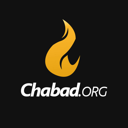 Chabad.org Radio  Icon