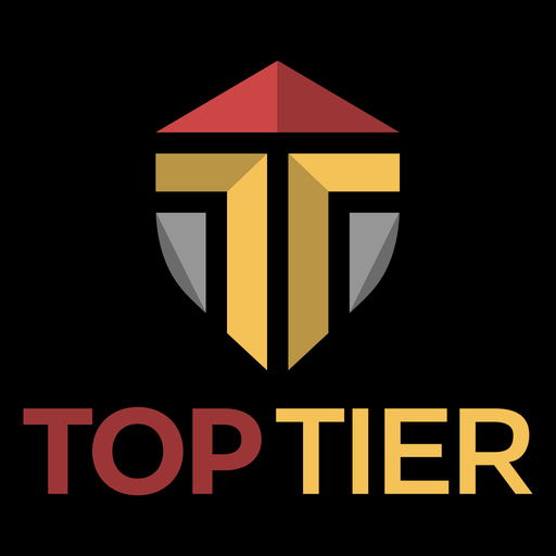 Top Tier FCU - Apps on Google Play