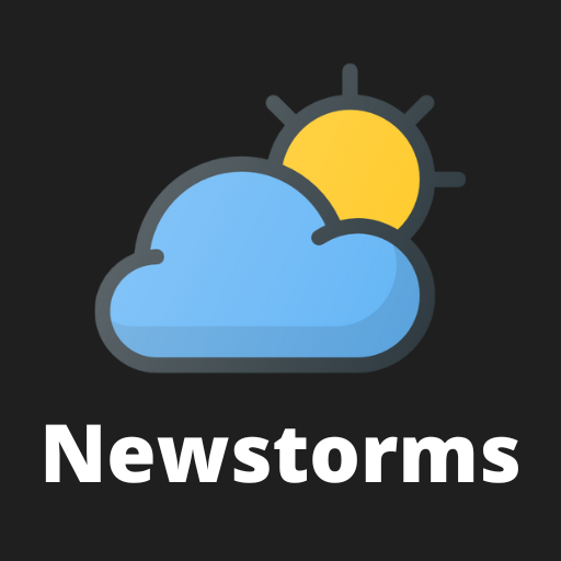 Newstorms - Weather Forecast logo