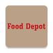 Food Depot - Androidアプリ