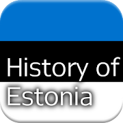 History of Estonia  Icon