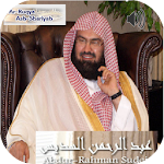 Sheikh Sudais Full Ruqyah mp3 Apk