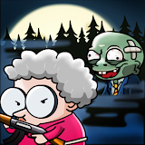 Nanay vs Zombies at mga Engkanto icon