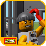 2017 LEGO Juniors Guide icon