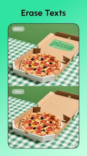 Remove Objects - Photo Editor screenshot 5