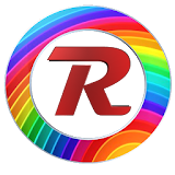 Rainbow IVR Mobile Dialer icon
