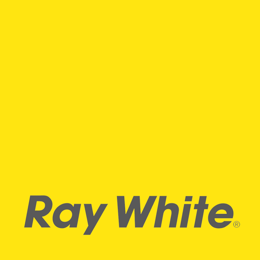Ray White Platinum Group logo