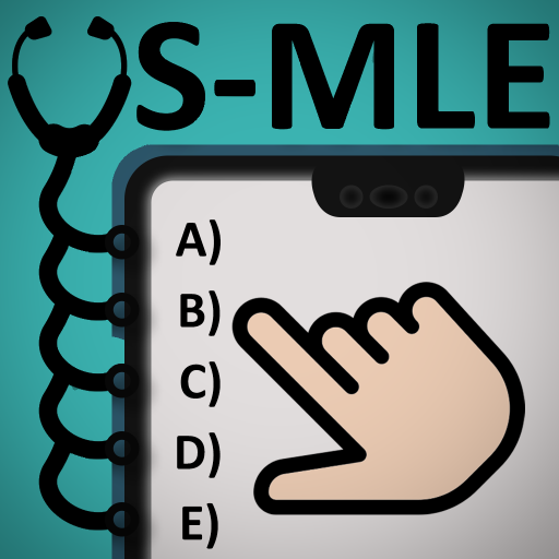 USMLE QBank 6.9.2 Icon