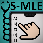 Cover Image of Download USMLE 2500+ QBank With Full Explanations 4.4 APK