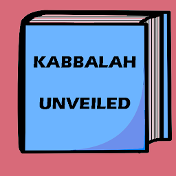 Icon image The Kabbalah Unveiled