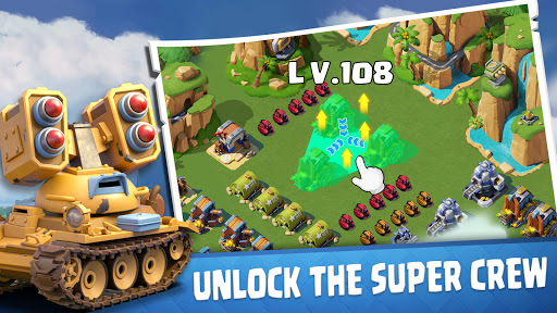 Boom War Screen 3