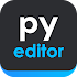 Python IDE Mobile Editor1.5.5 (Pro)