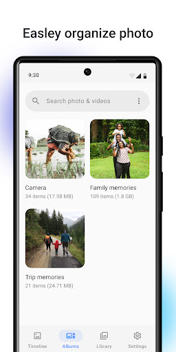 ST Gallery - Photo Gallery