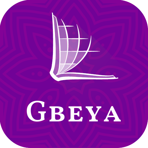 Gbeya Bible logo
