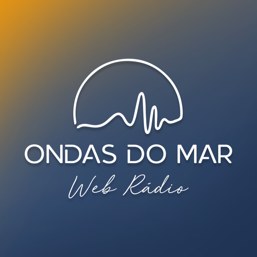 ONDAS DO MAR Web Rádio logo