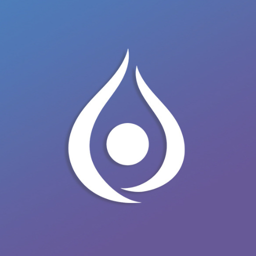 Pura Energia Positiva Premium logo