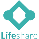 Lifeshare Mobile icon