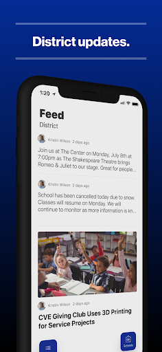 Education Extension Screen 2
