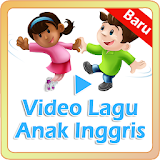 Video Lagu Anak Inggris icon